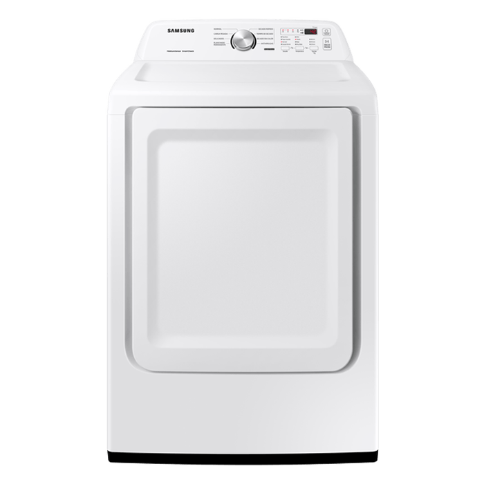 Secadora a Gas Samsung Dv22A3200Pw/Ap Vt 22Kg