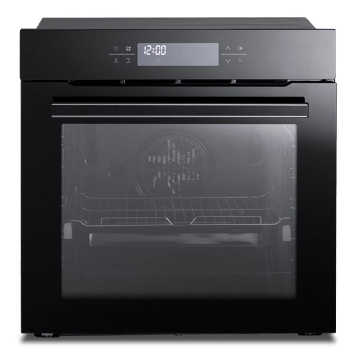 Indurama - Horno Eléctrico HEI-75ENDF