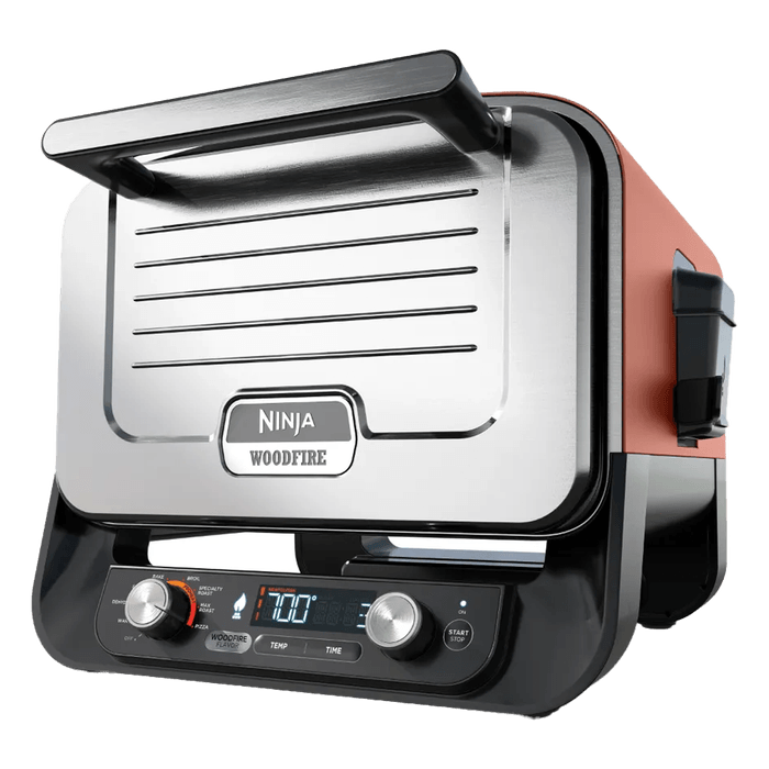 Horno Tostador Ninja Oo101 Terracota