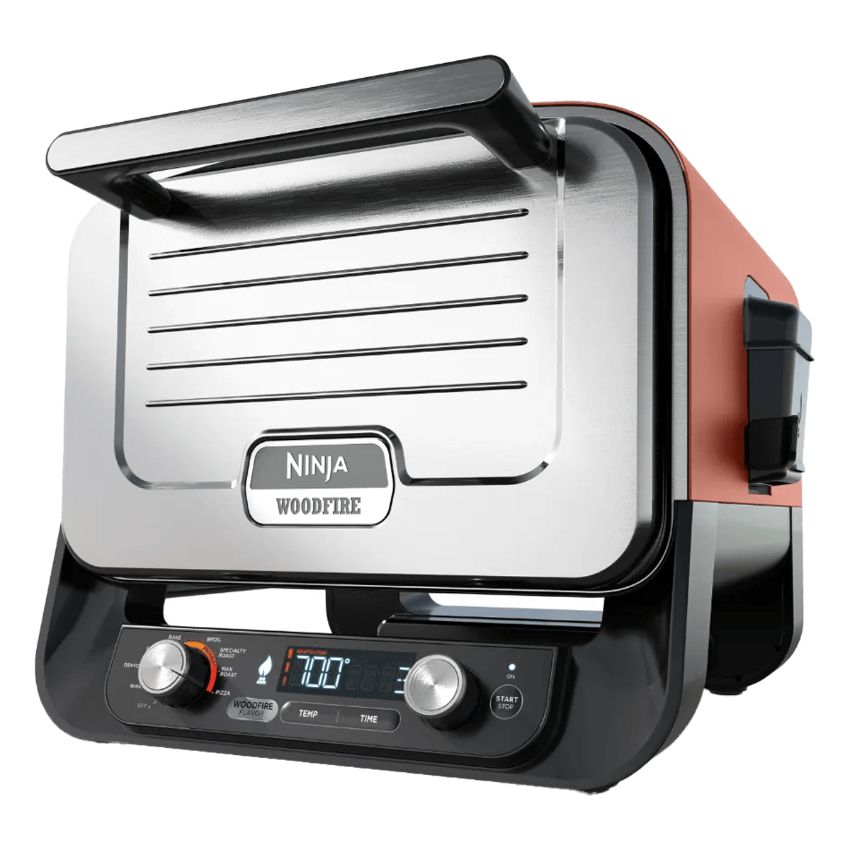 Horno Tostador Ninja Oo101 Terracota