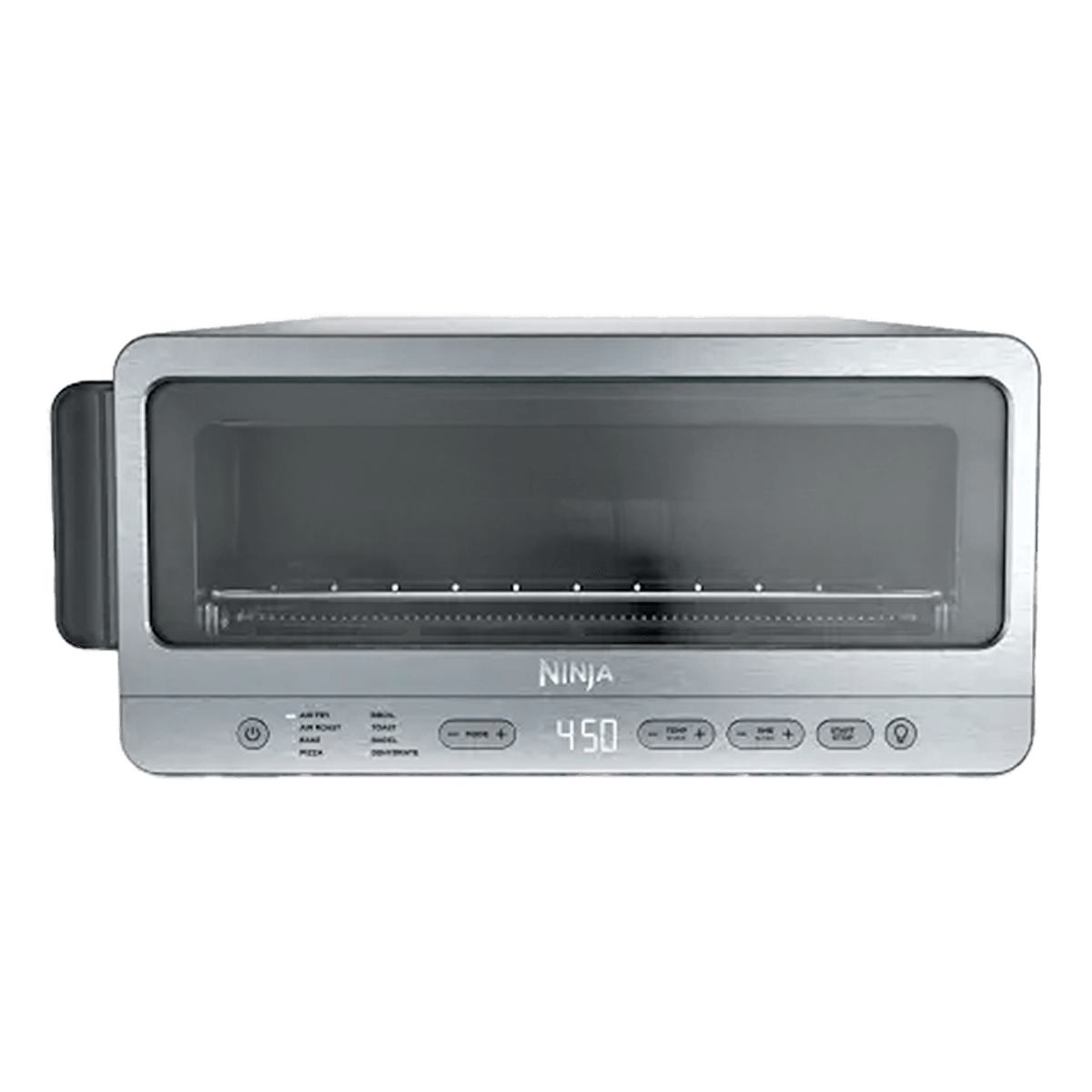 Horno Tostador Ninja Sp151 Plateado
