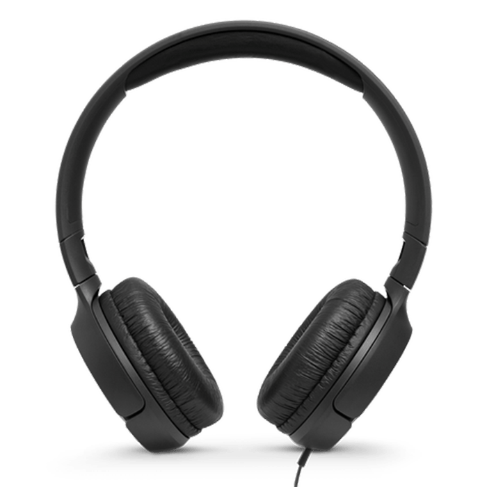 Audífonos Jbl On Ear Tune 500 Negro