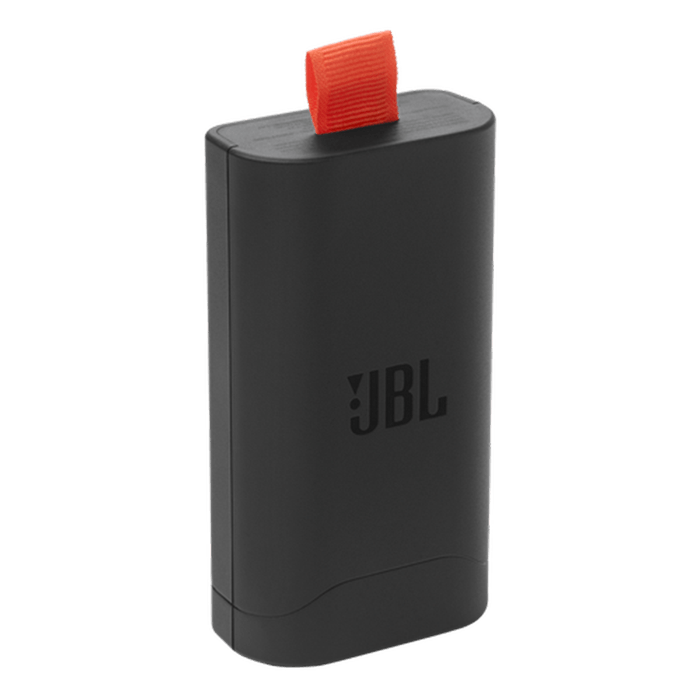 Batería Jbl 200 Para Parlante Partybox120 Negro