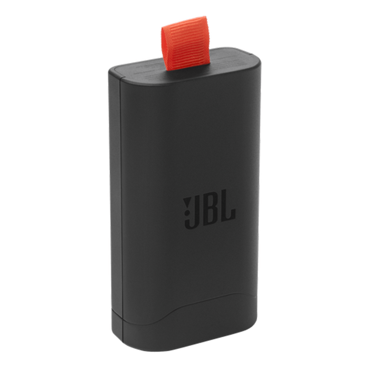 Batería Jbl 200 Para Parlante Partybox120 Negro