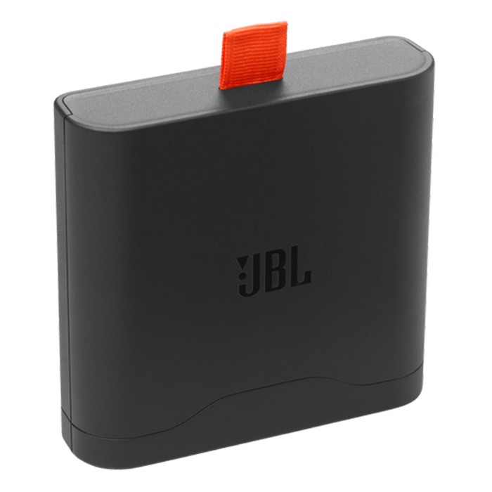 Batería Jbl 400 Para Parlante Partybox320 Negro
