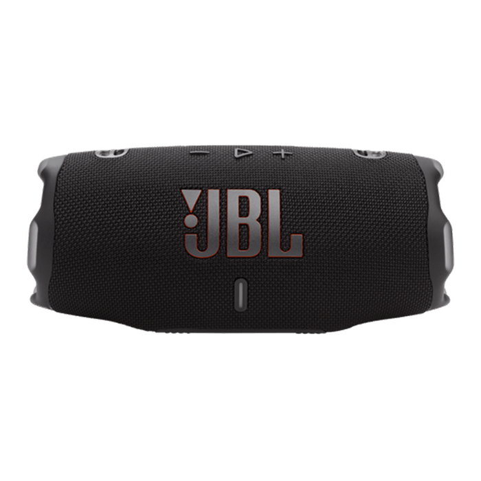 Parlante Portátil Jbl Charge 6 Negro