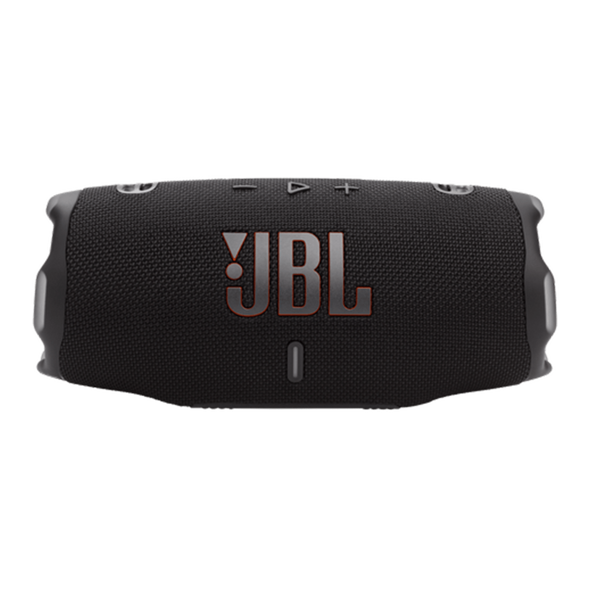 Parlante Portátil Jbl Charge 6 Negro