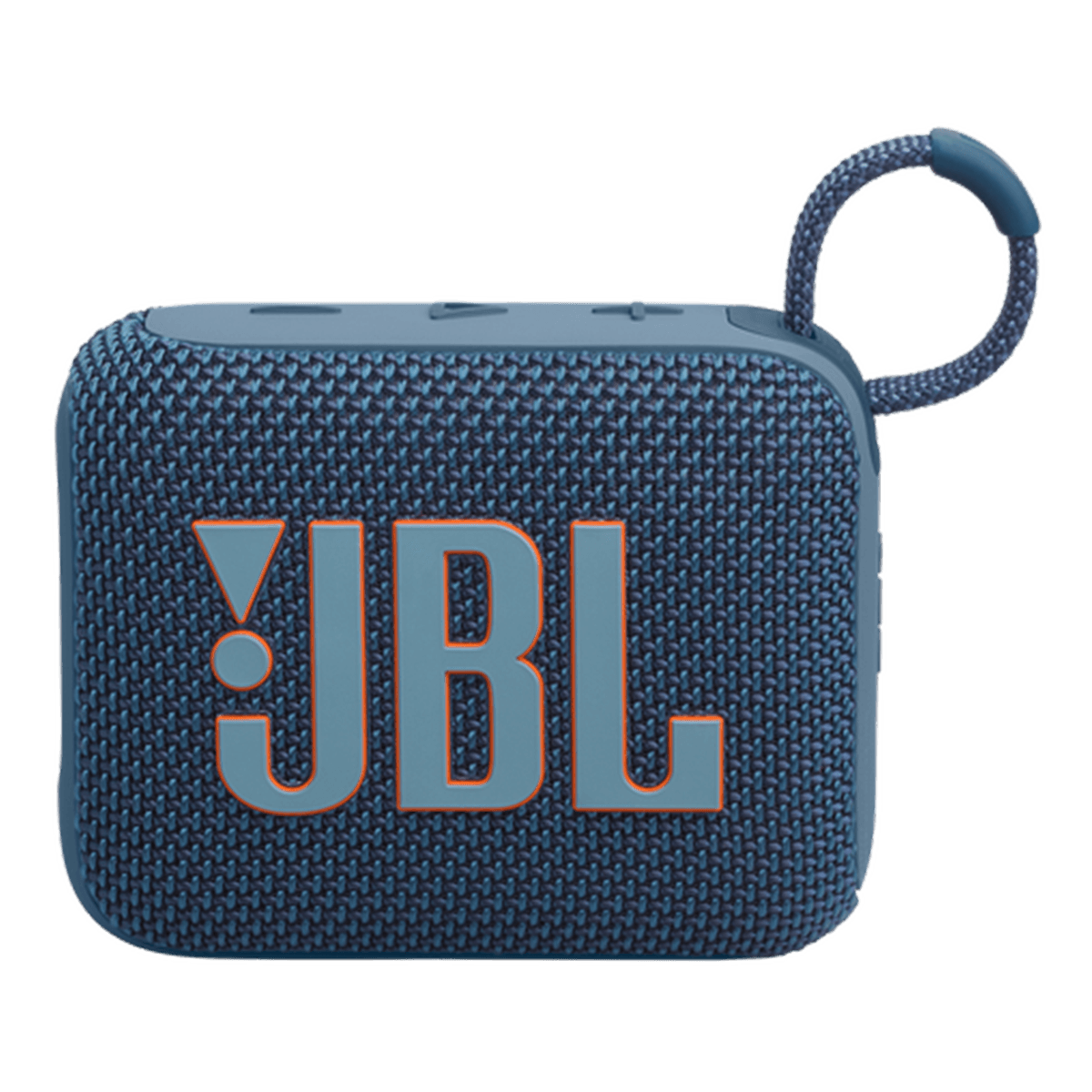 Parlante Portátil Jbl Go 4 Azul
