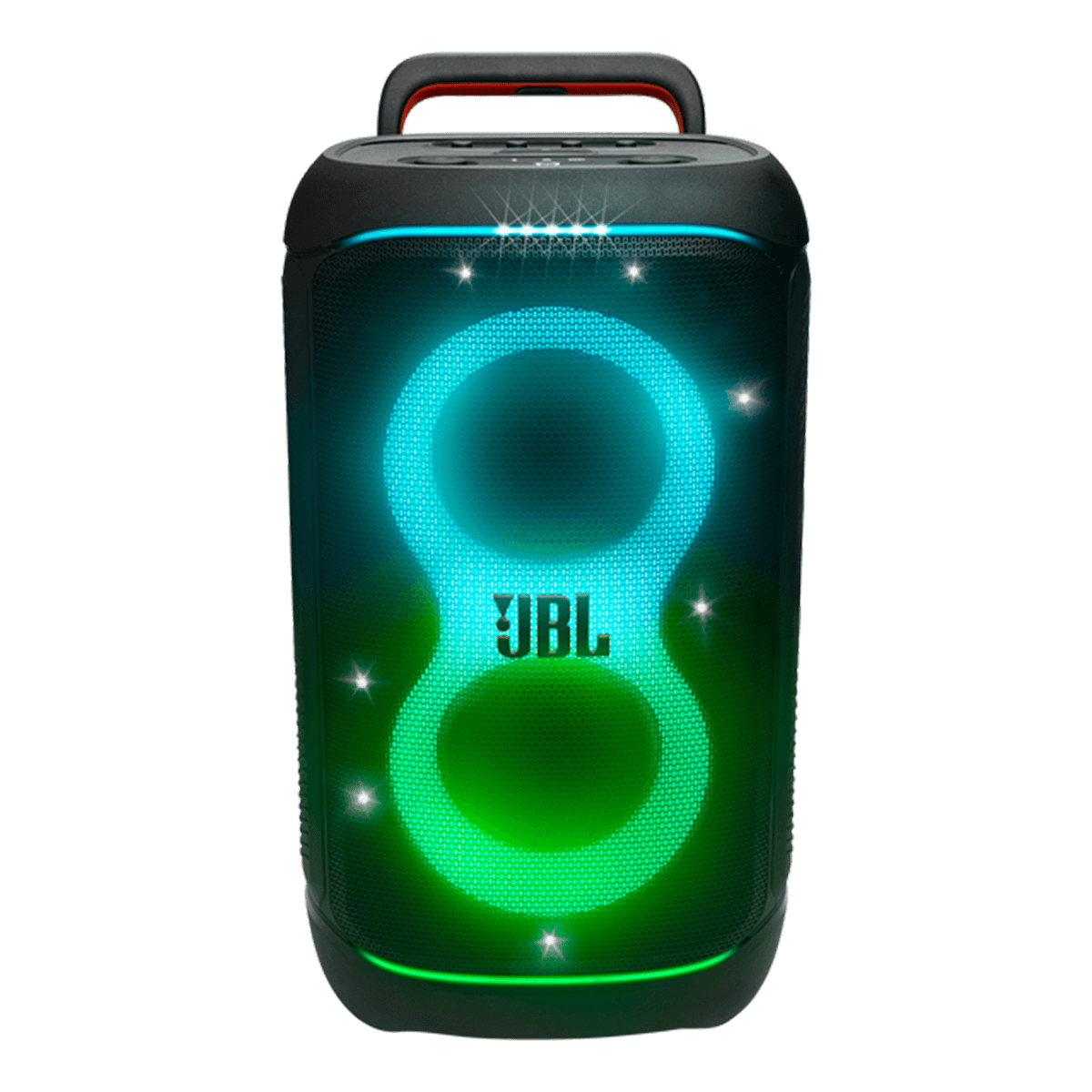 Parlante Jbl Partybox 520 Negro