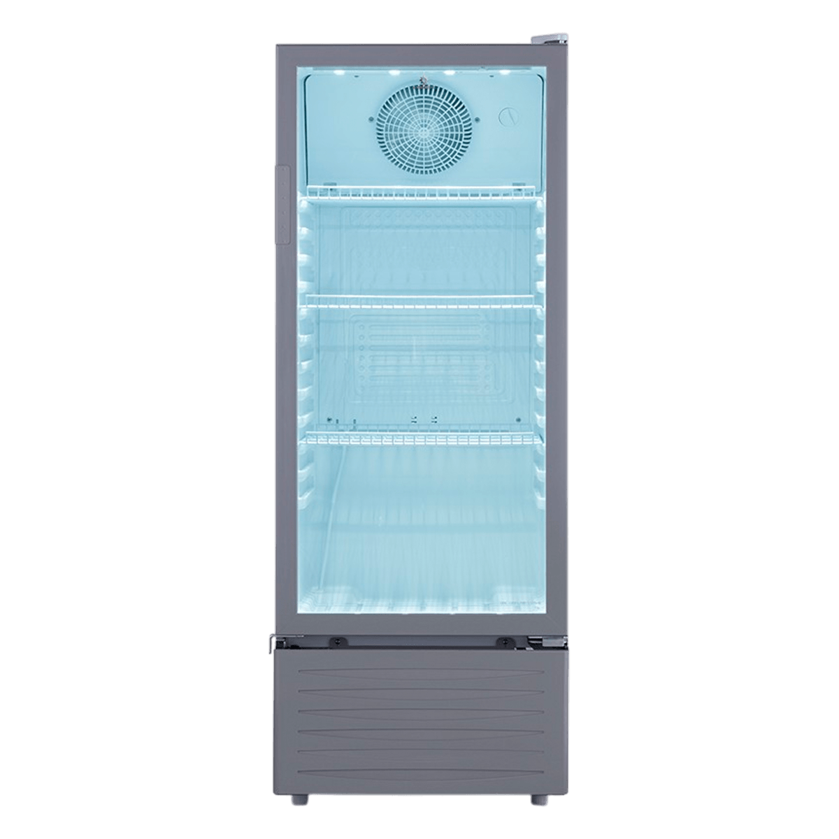 Vitrina Indurama Vf-215 215 Litros