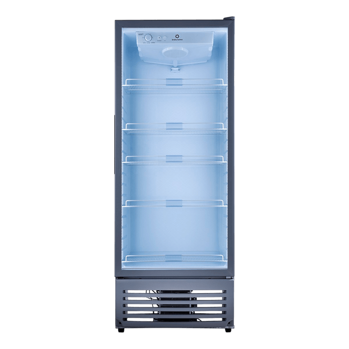 Vitrina Indurama Vfv-520L 440 Litros