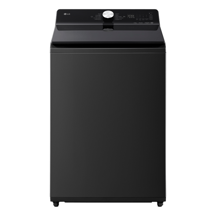 Lavadora Automática LG Wt23Obtx6 Inverter 23Kg