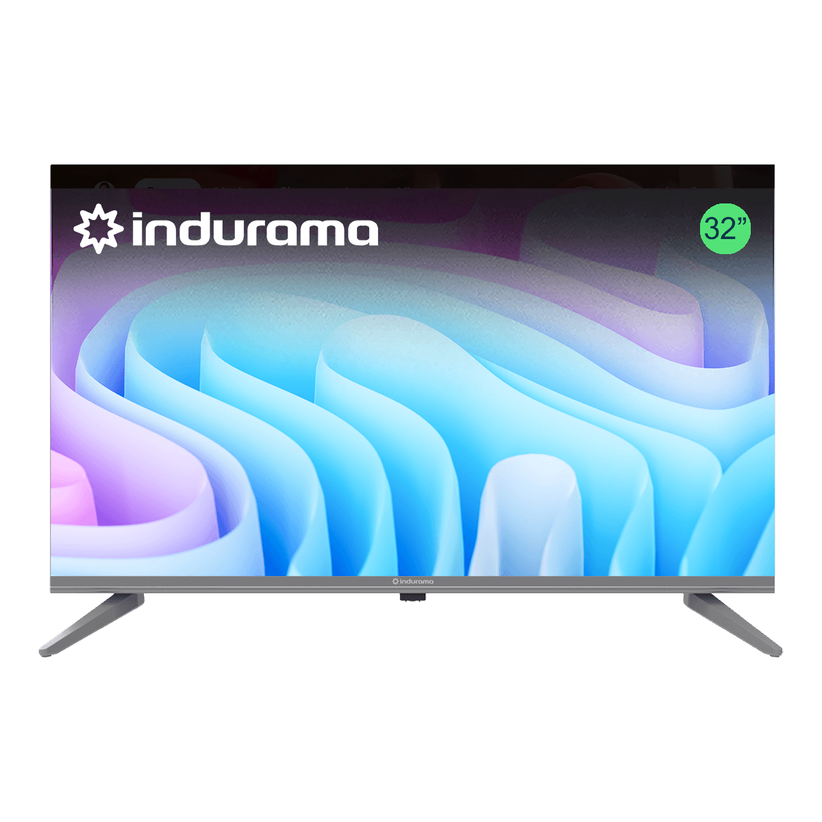 Televisor Indurama Led 32Tikgf5Hd Croma 32"