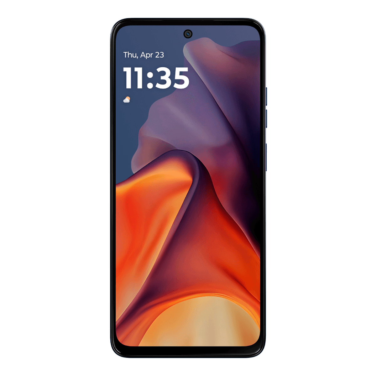 Celular Motorola G15 Xt-2521 - 4/512GB