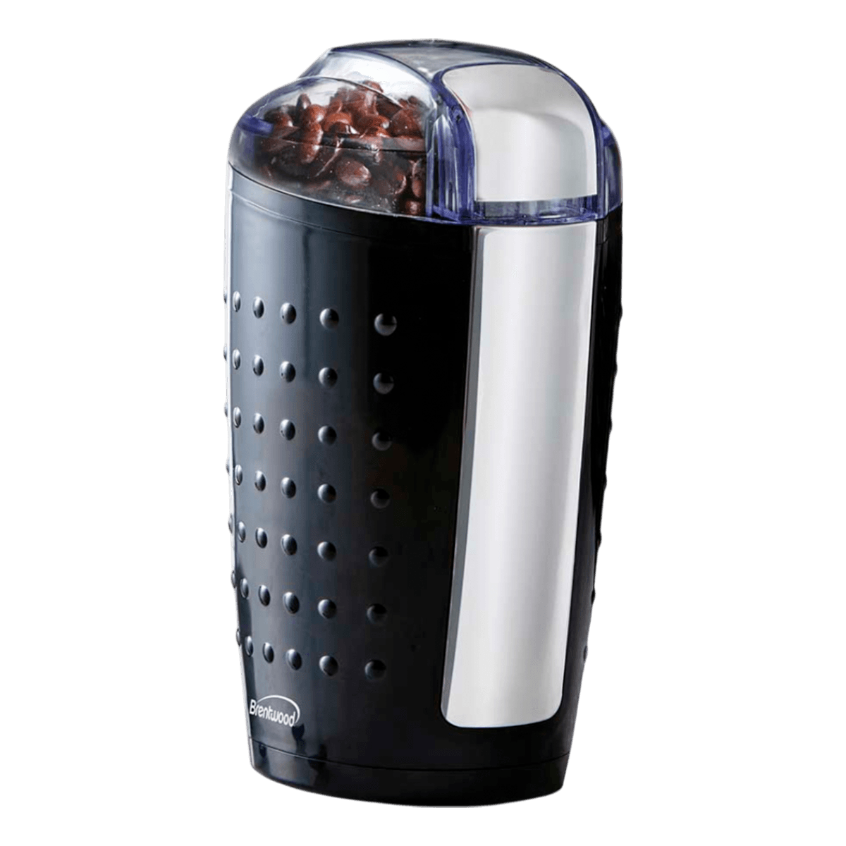 Molino de Café Brentwood Cg-158Bl Negro