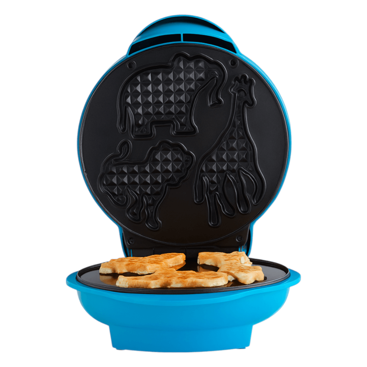 Máquina de Wafles Brentwood Ts-253