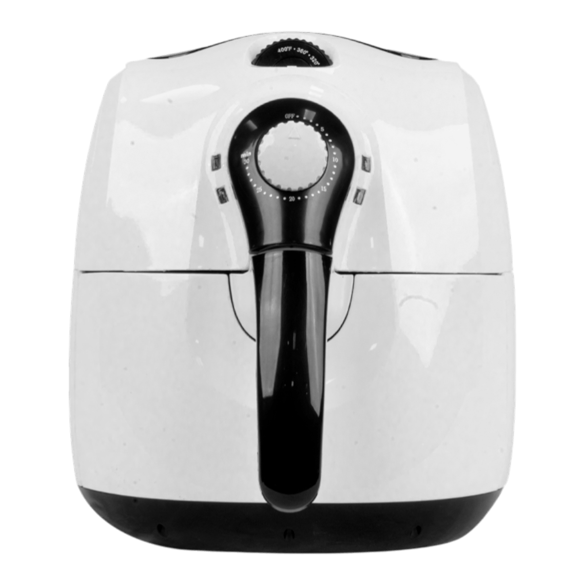 Air Fryer Brentwood Af-350W Blanco