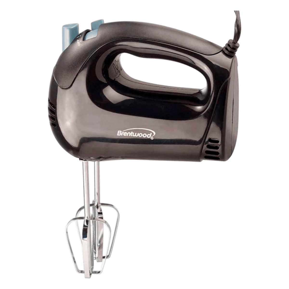 Batidora Brentwood de Mano Hm-44 Negro