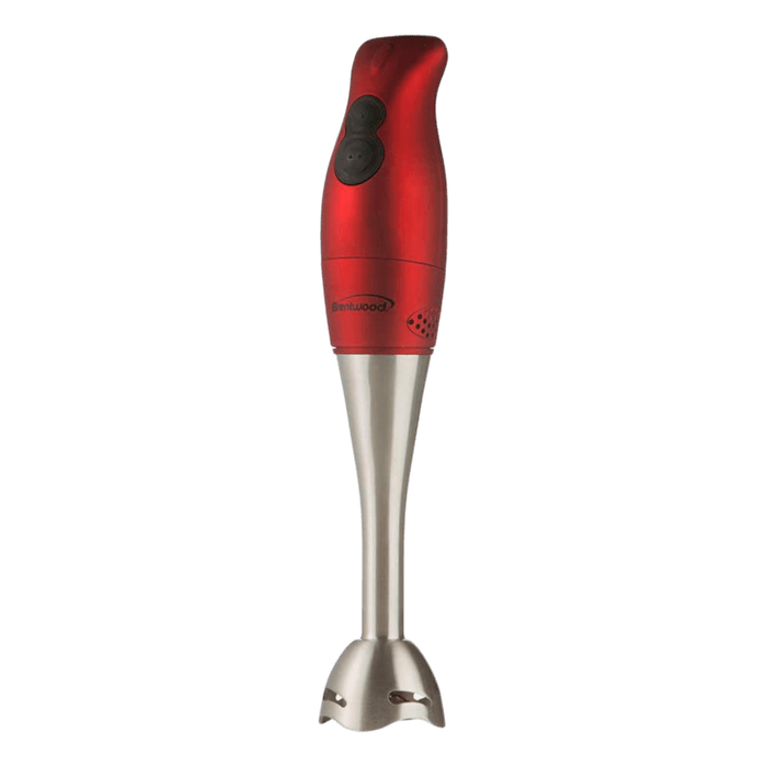 Batidora Brentwood Hb-33R Rojo