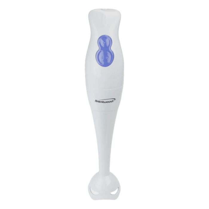 Batidora Brentwood Hb-31 Blanco