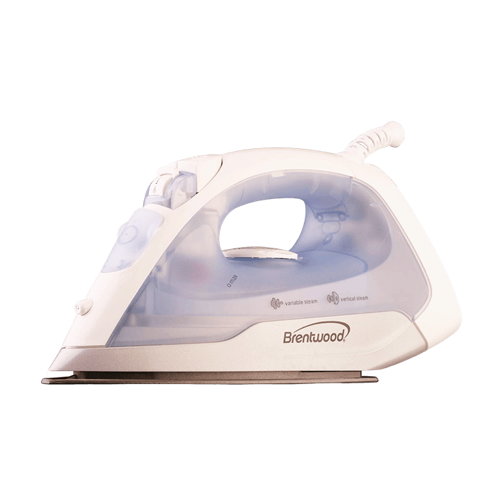 Plancha de Vapor Brentwood Mpi-52