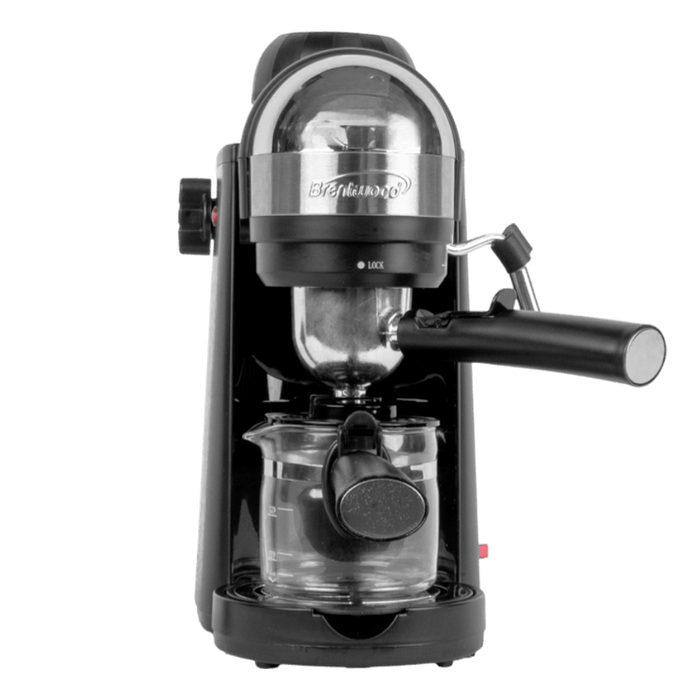 Cafetera Brentwood Ga-135Bk
