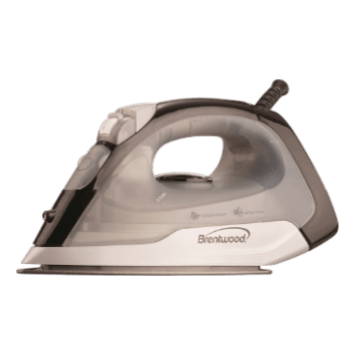 Plancha de Vapor Brentwood Mpi-53