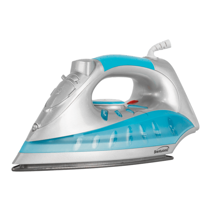 Plancha de Vapor Brentwood Mpi-60