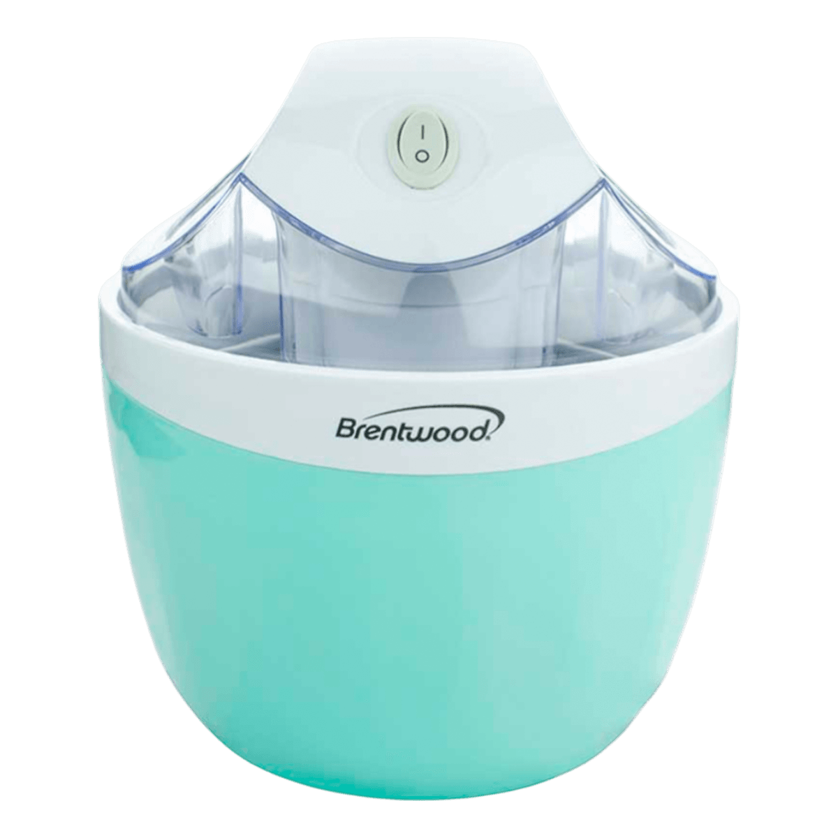 Máquina de Helados Brentwood Ts-1410 Blanco