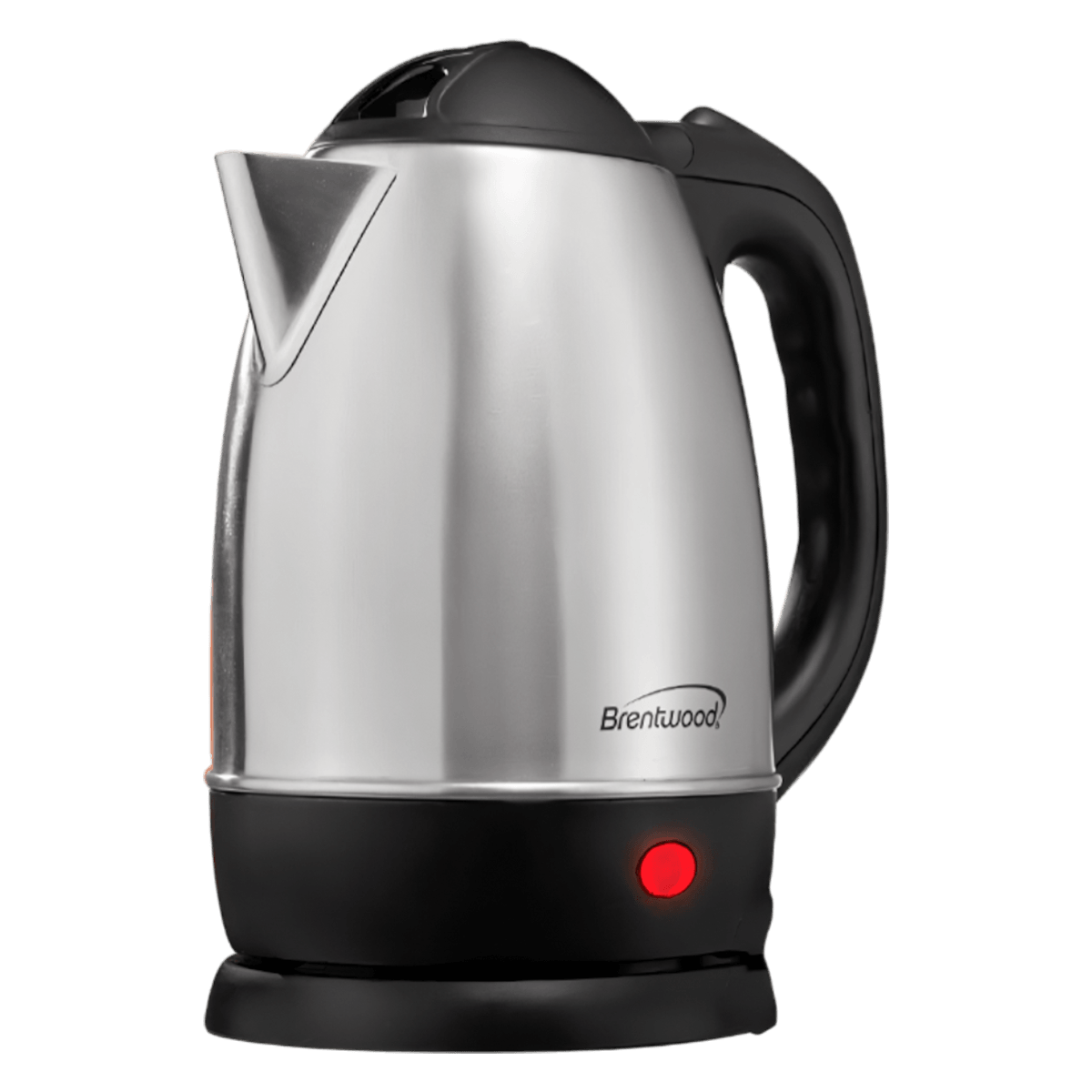 Calentador Agua Brentwood 1.5Lt Kt-1780 Plata