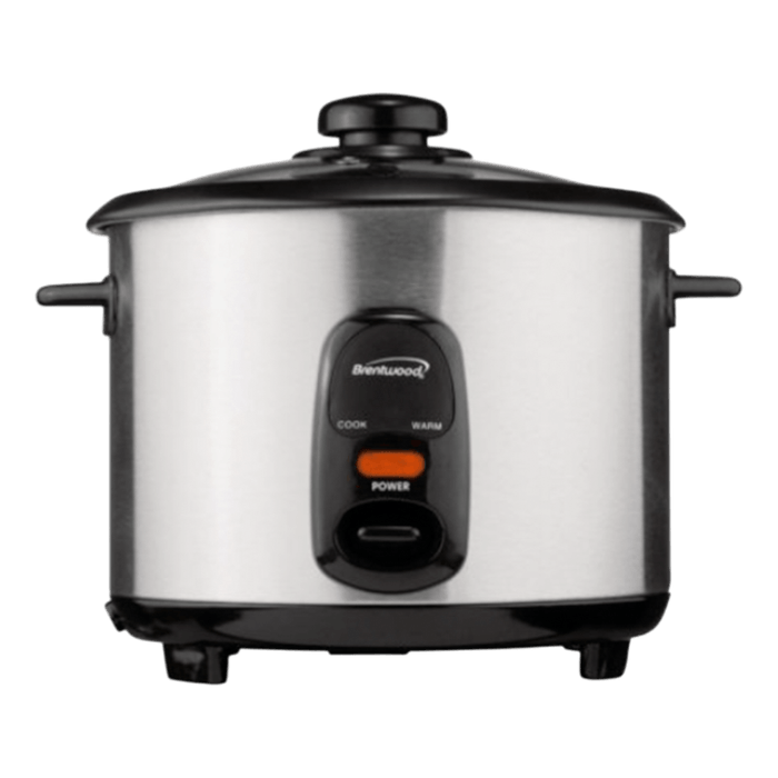 Olla Arrocera Brentwood 5 Ts-10 Inox