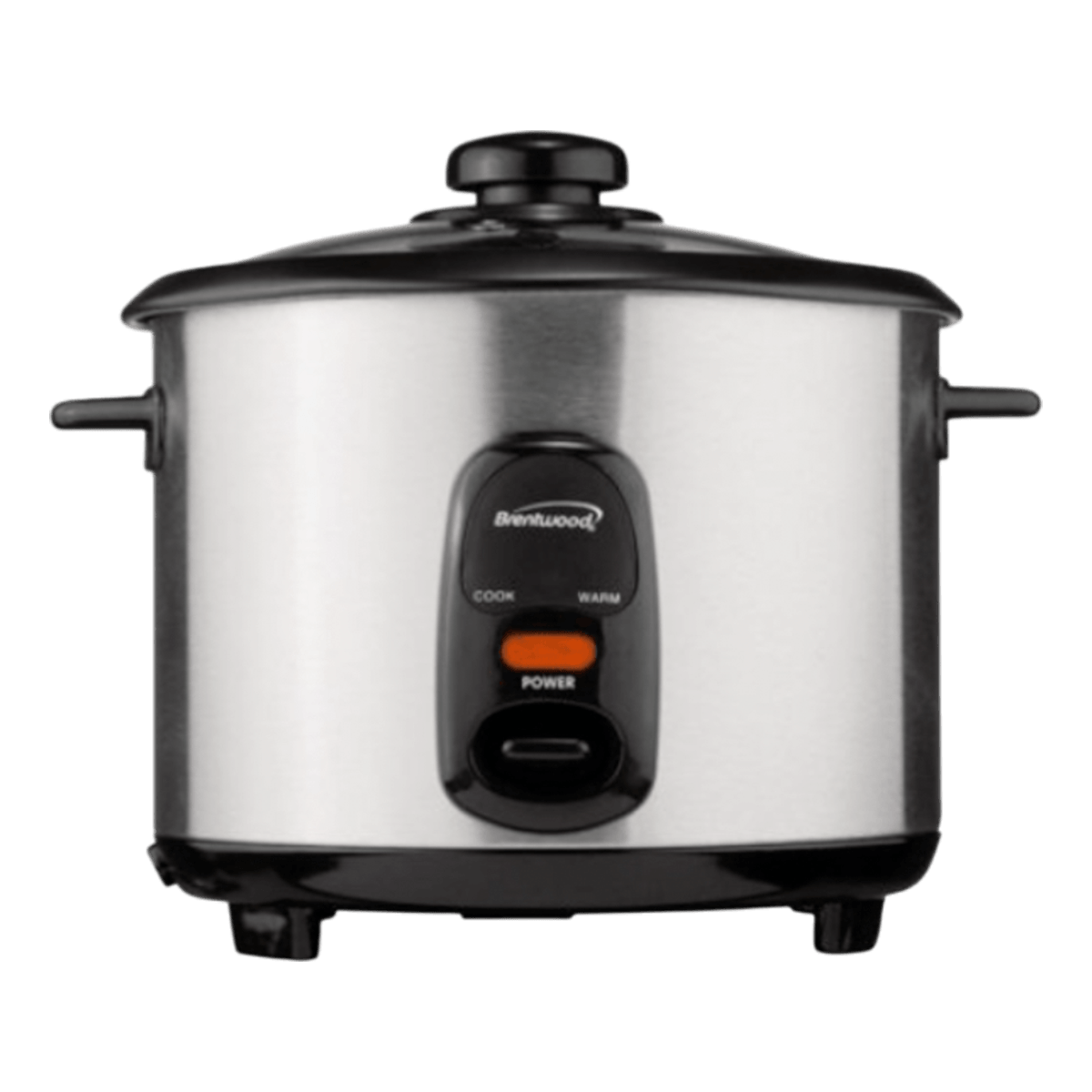 Olla Arrocera Brentwood 5 Ts-10 Inox