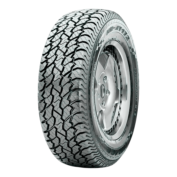Llanta Mirage Mr-At172 255-70R16