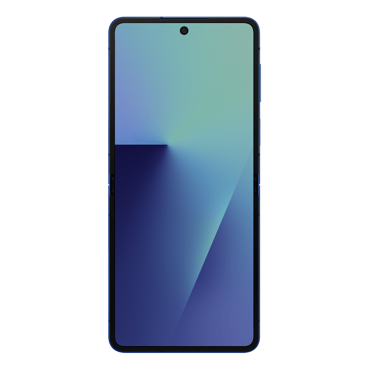 Celular Samsung ZFlip7 - 12/256GB