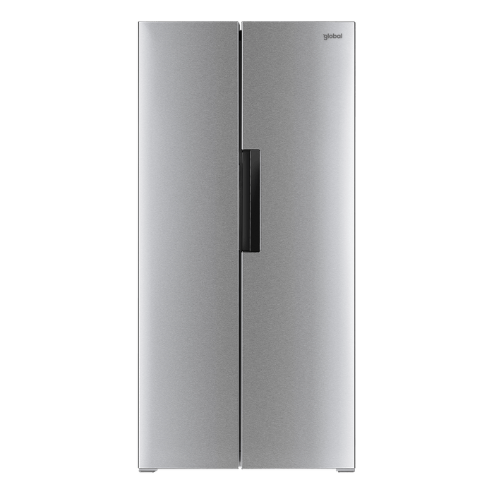 Global - Refrigeradora Side By Side SBE-422 | 476 Litros