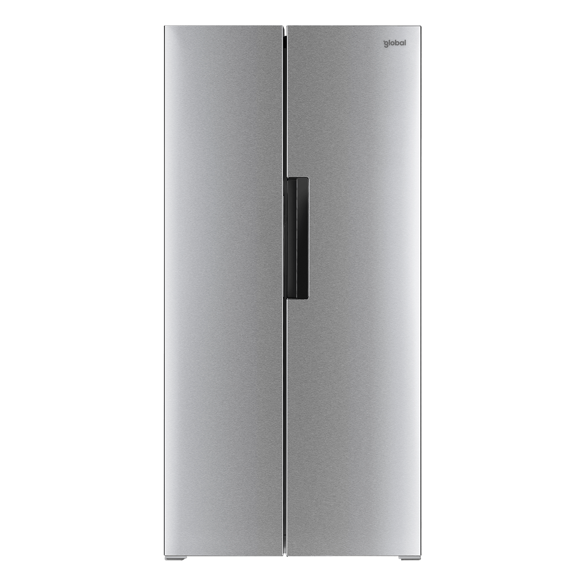 Global - Refrigeradora Side By Side SBE-422 | 476 Litros