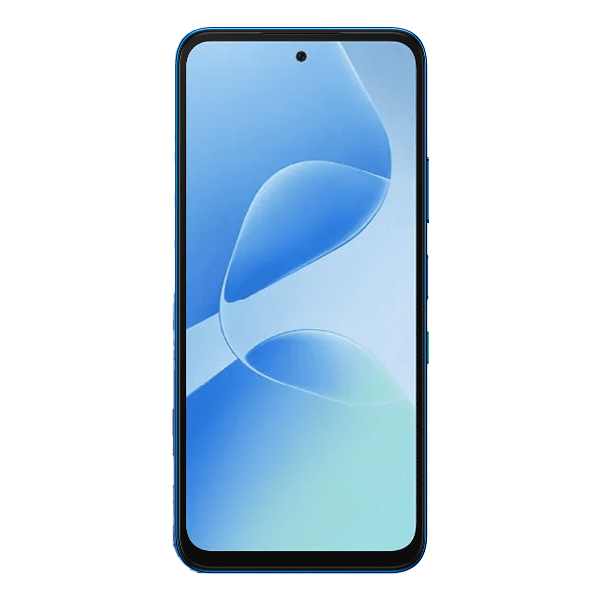 Celular Infinix Hot 60I - 4/256GB