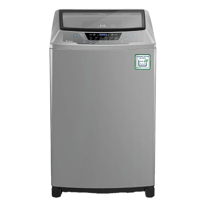 Electrolux - Lavadora automática 18k EWIX18F6ESG| Silver