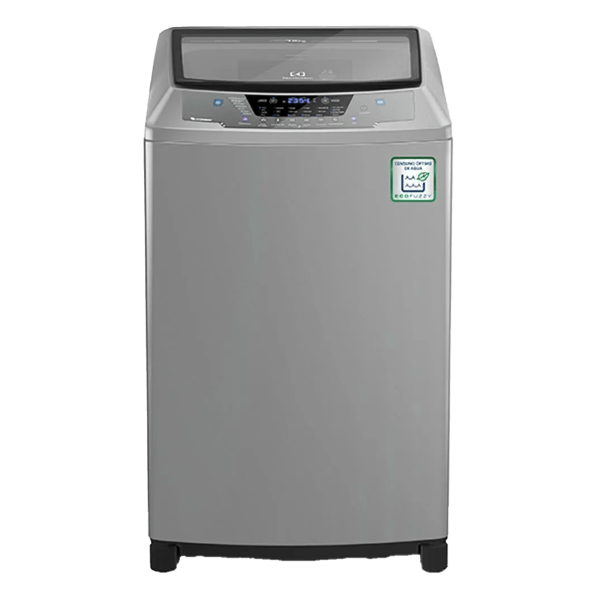 Electrolux - Lavadora automática 18k EWIX18F6ESG| Silver