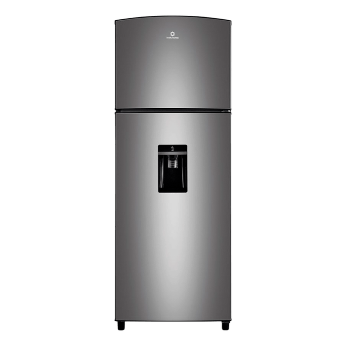 Refrigeradora Ri Top Mount Indurama Ri-405 Avant Plus Croma 300Litros