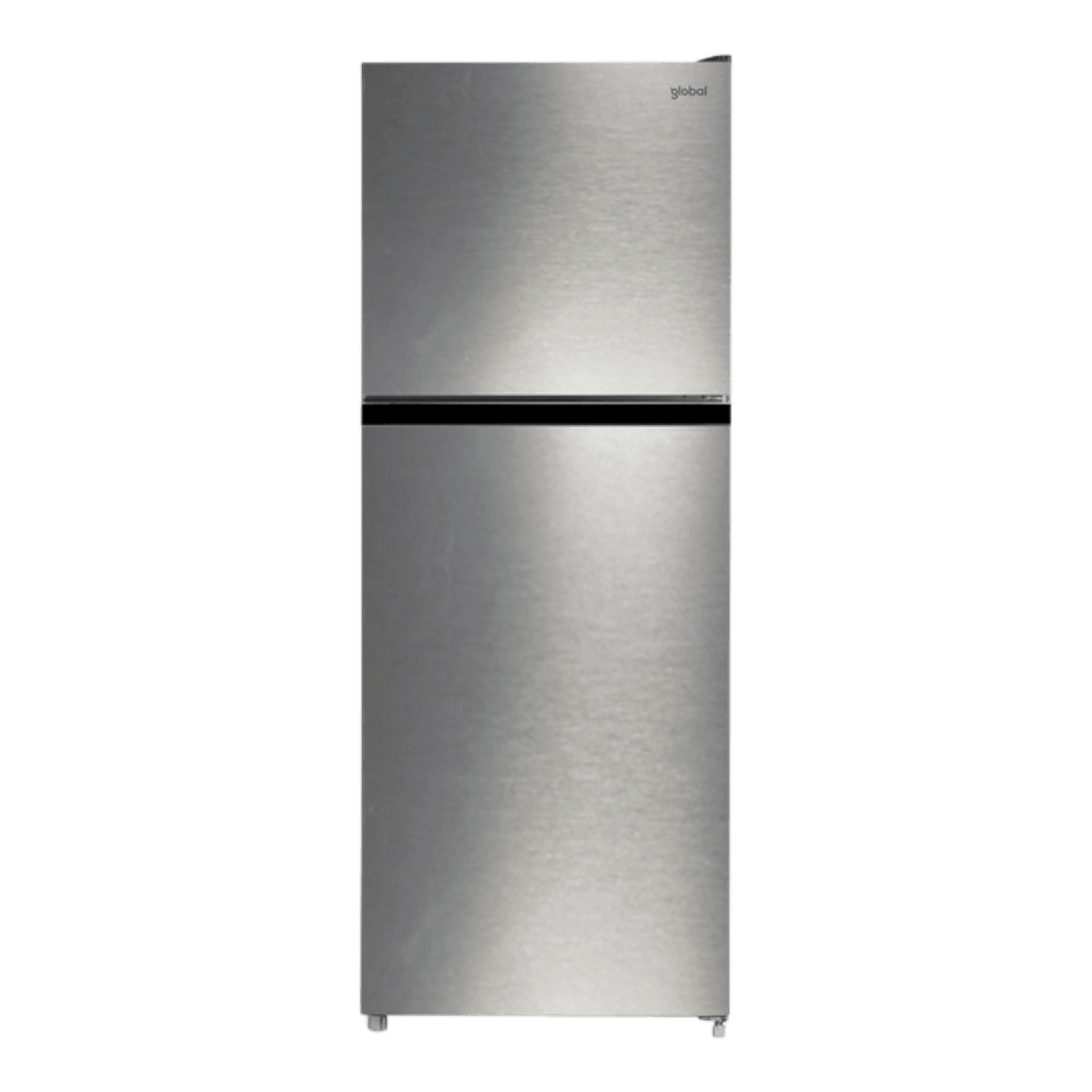 Global - Refrigeradora RG-17 Steel | 362 Litros