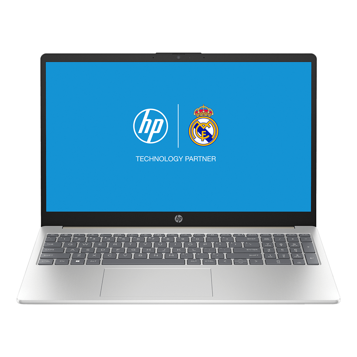 Laptop HP R7 15-Fc0275La - 15.6" | 16/512GB