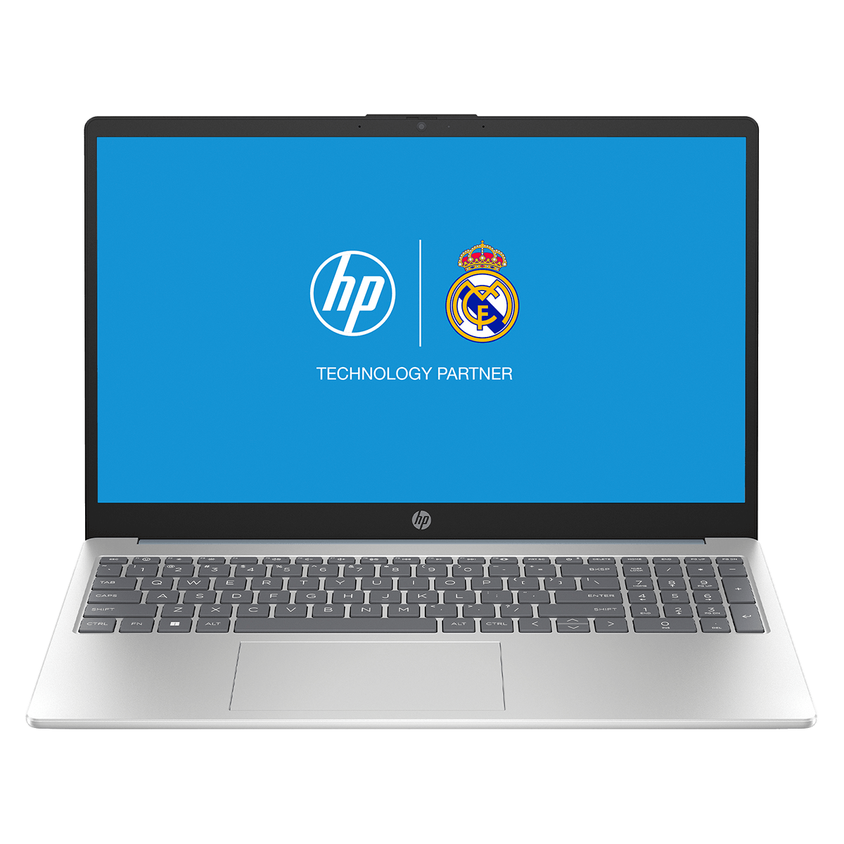 Laptop HP R3 15-Fc0232La - 15.6" | 8/512GB