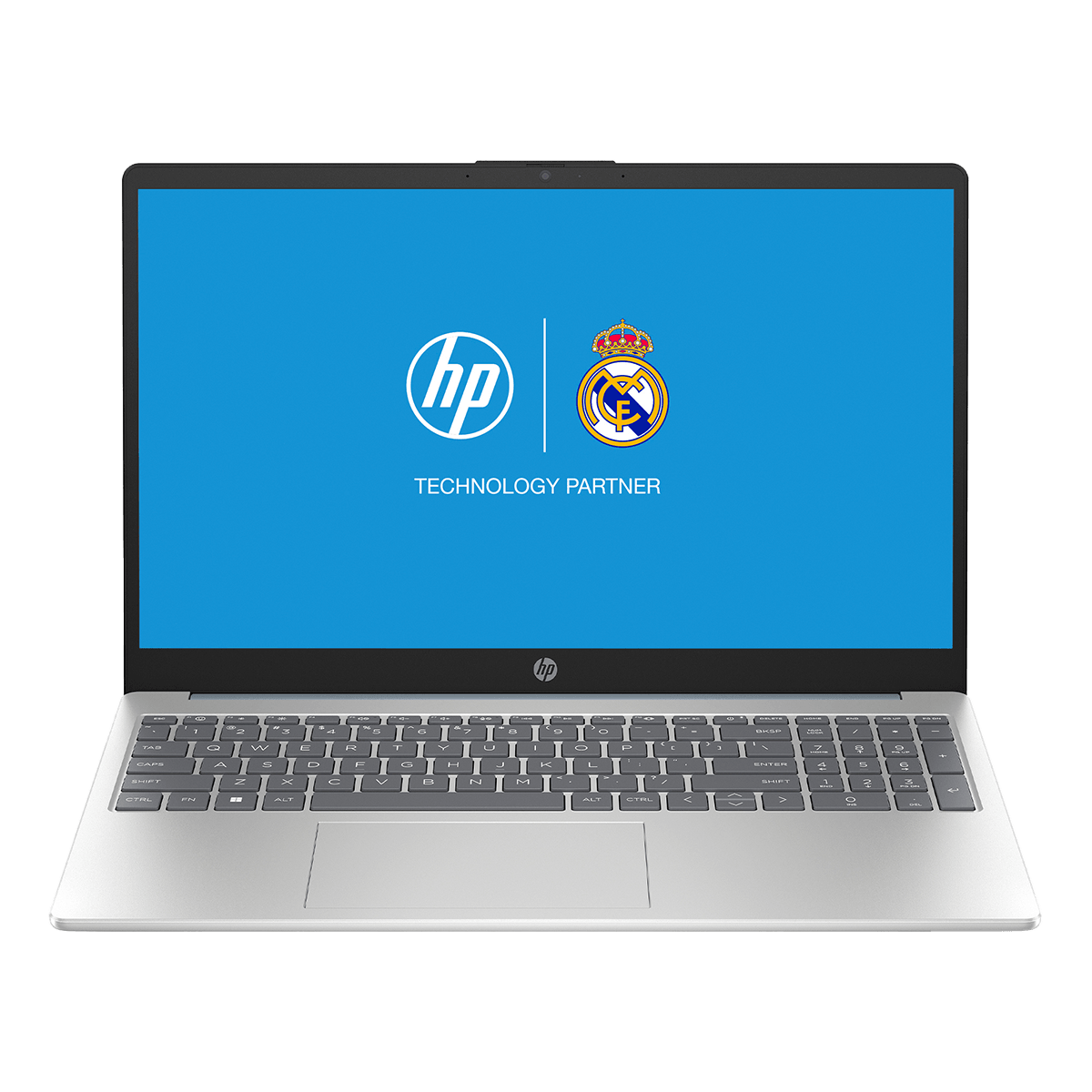 Laptop HP R5 15-Fc0256La - 15.6" | 16/512GB