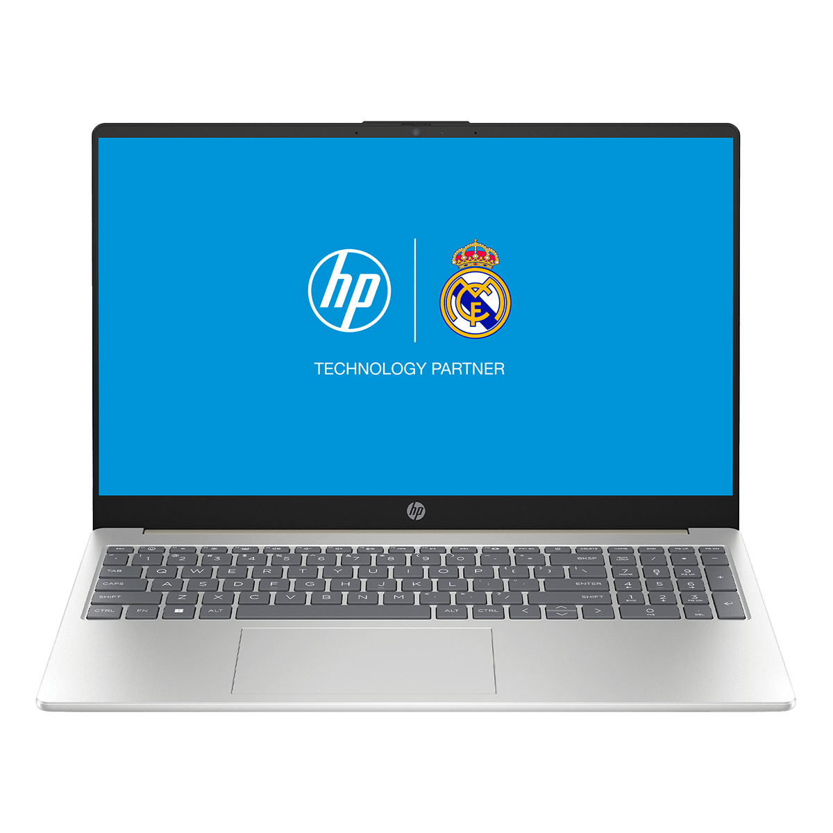 Laptop HP I5-1334U 15-Fd0260La - 15.6" | 24/512GB