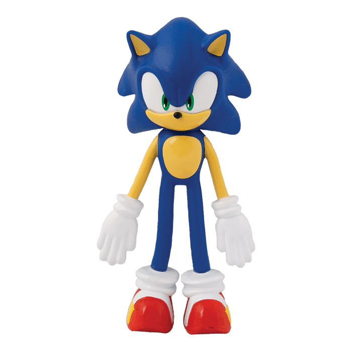 Figura Sonic The Hedgehog
