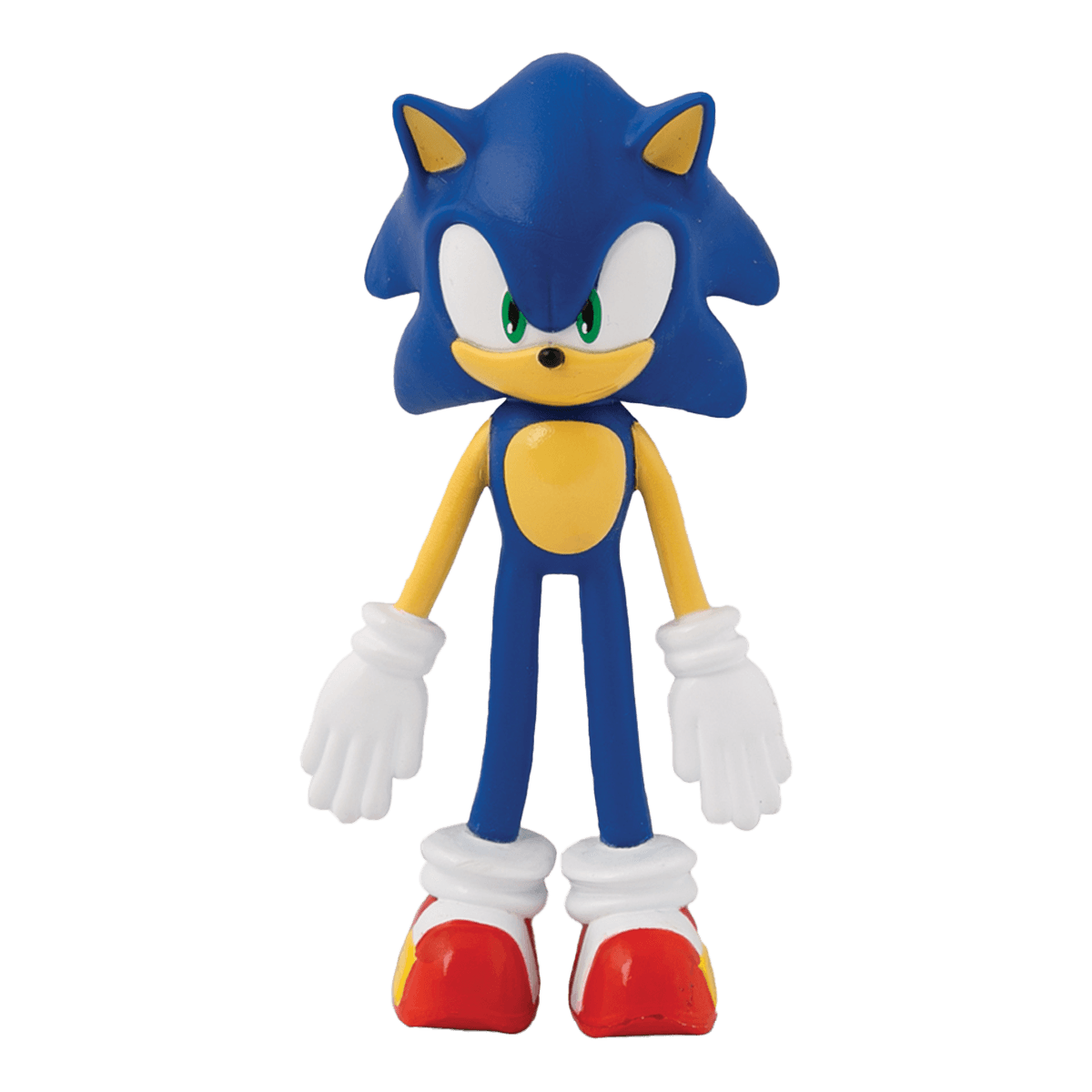 Figura Sonic The Hedgehog