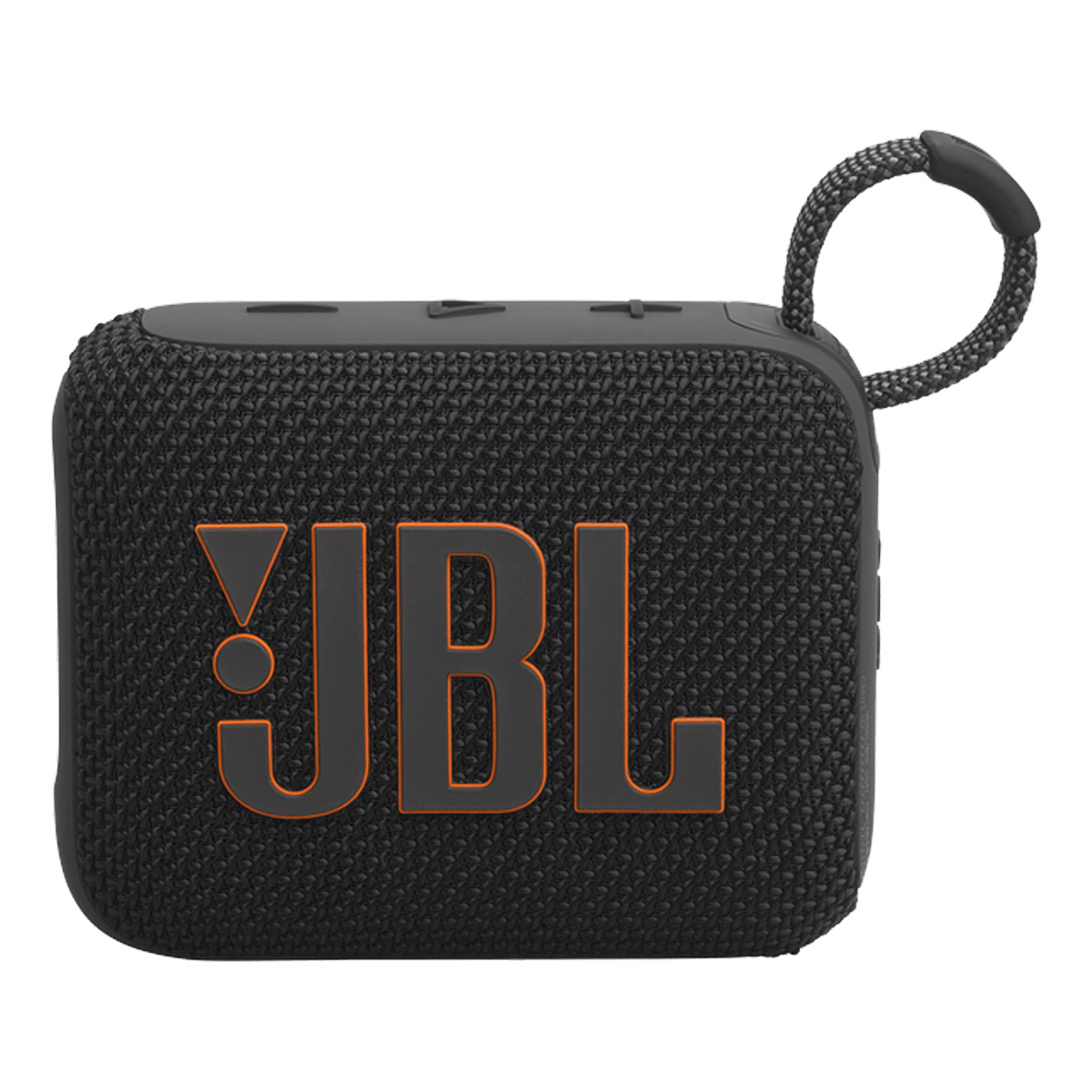 Parlante Portátil Jbl Go4 Negro