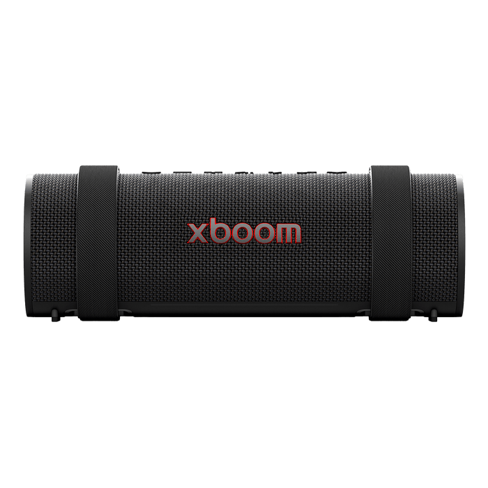 Parlante Portátil LG Xboom Grab Negro