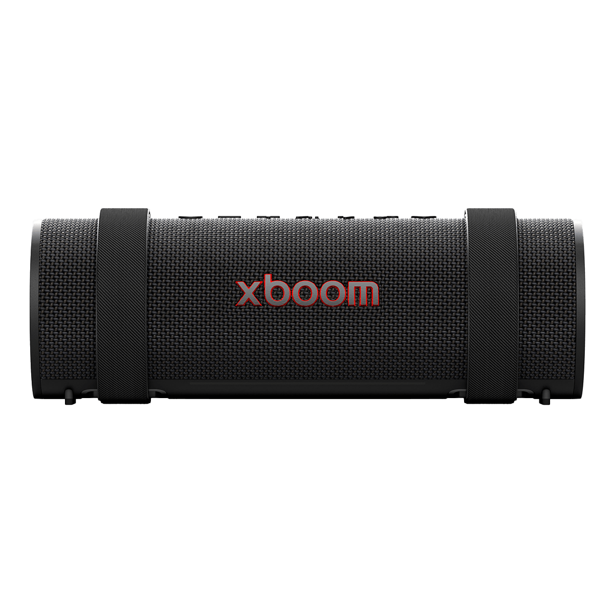 Parlante Portátil LG Xboom Grab Negro